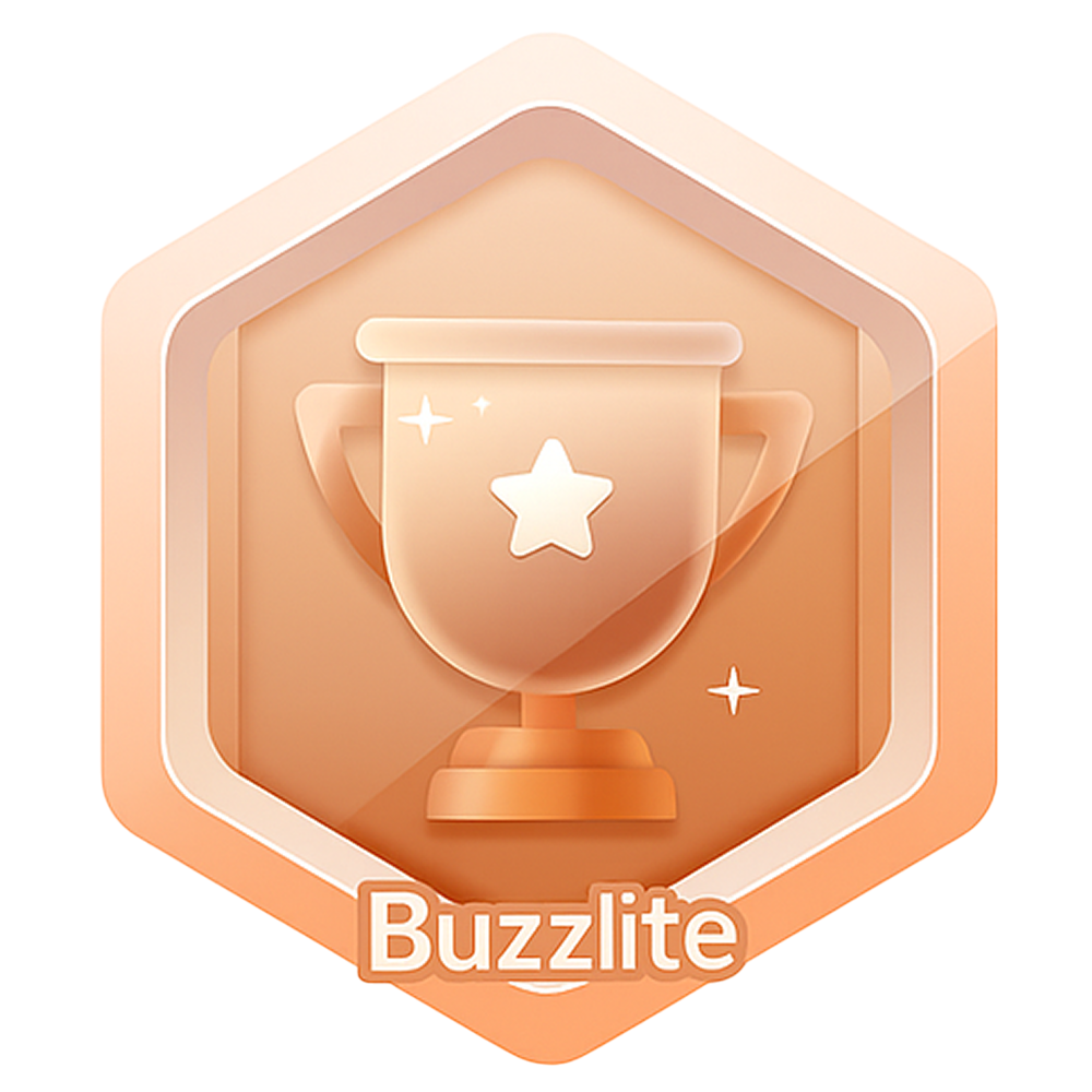 Buzzlite