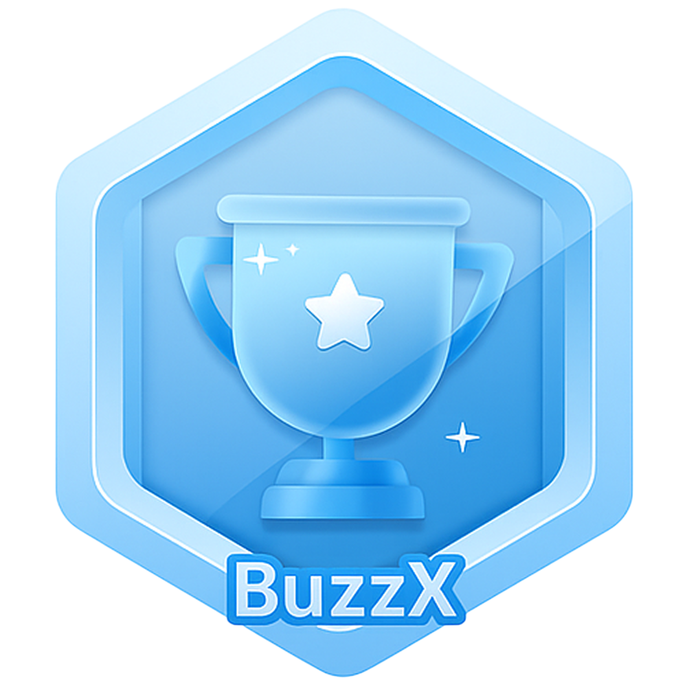 BuzzX